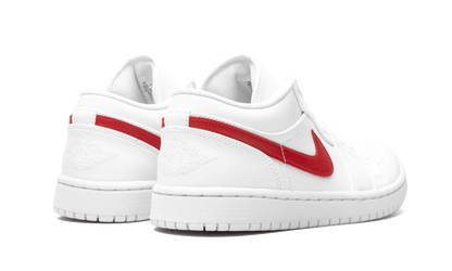 AIR JORDAN 1 LO WMNS "University Red" AO9944 161