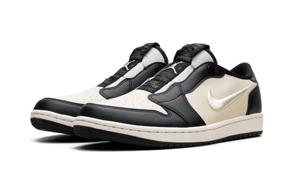 Air Jordan 1 Low Slip WMNS "Fossil" AV3918-201