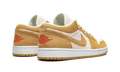 AIR JORDAN 1 LO SE WMNS "Corduroy & Suede" DH7820 700