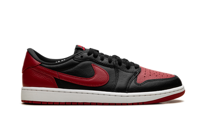 Air Jordan 1 Retro Low OG "Banned (2026)" IW6276 001