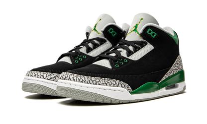 Air Jordan 3 Retro "Pine Green" CT8532 030