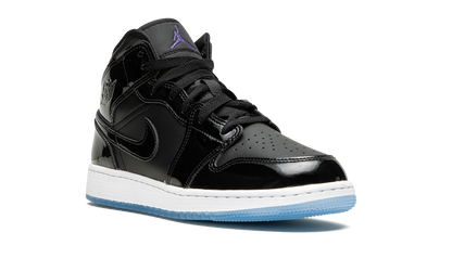 Air Jordan 1 Mid GS "Space Jam" DV1337 004