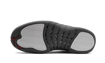 Air Jordan 12 Retro "Dark Grey" 130690 160