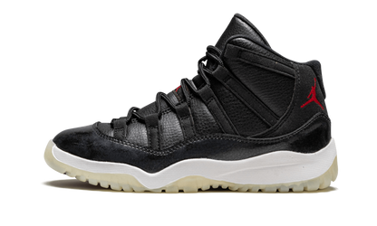 Jordan 11 Retro PS "72-10" 378039 002
