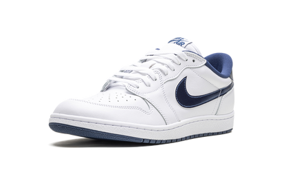 Air Jordan 1 Low 85 "Metallic Navy" FB9933 141