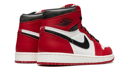 Air Jordan 1 Retro High OG "Chicago Lost and Found" DZ5485 612