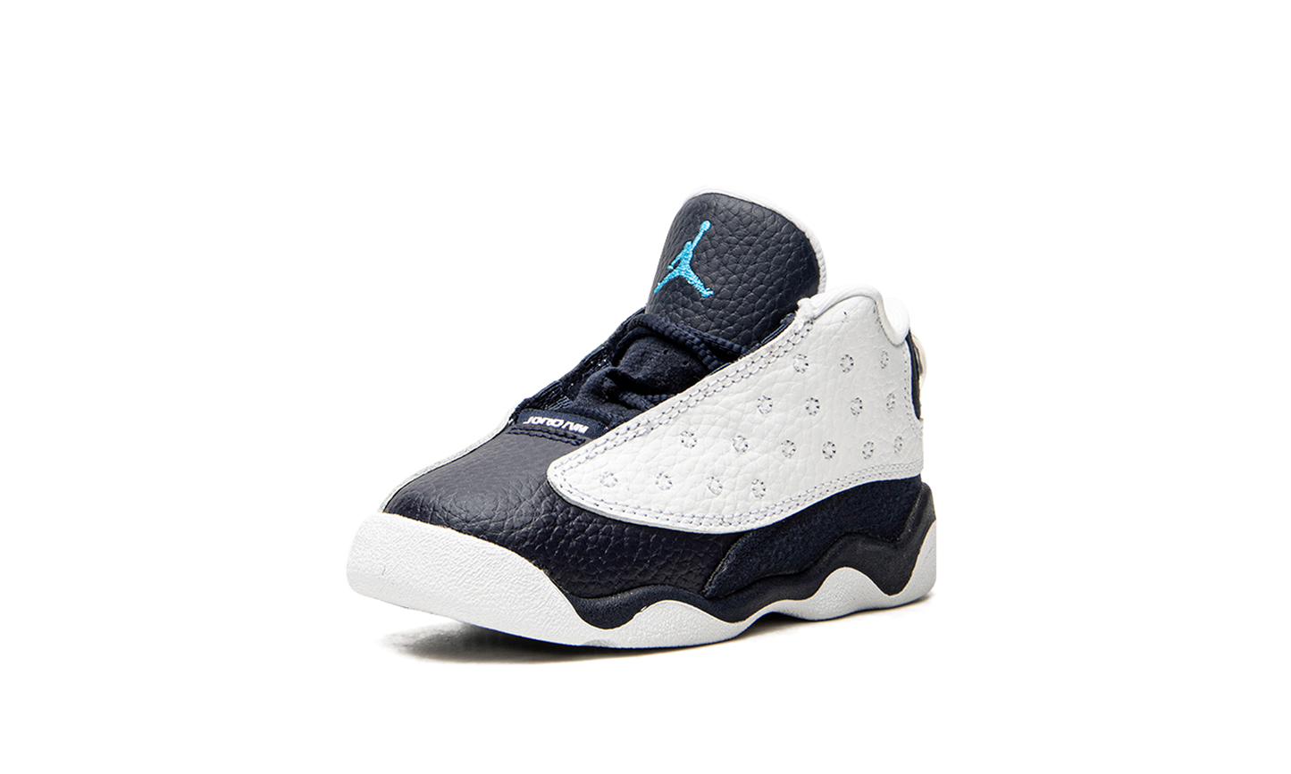 Jordan 13 Retro TD "Obsidian" DJ3004 144