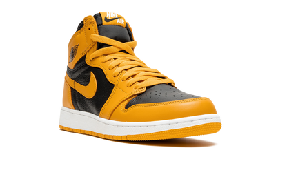 Air Jordan 1 Mid GS "Jordan 1 Pollen" 575441 701