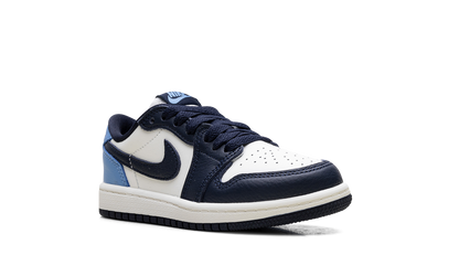 Air Jordan 1 Low PS "Obsidian" FQ5436 400