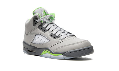 Air Jordan 5 GS "Green Bean 2022" DQ3734 003