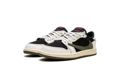 Air Jordan 1 Low PS "Travis Scott - Olive" DZ5909 106
