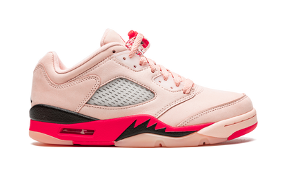 AIR JORDAN 5 LO WMNS "Arctic Pink" DA8016 806