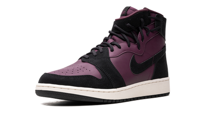 AIR JORDAN 1 REBEL XX WMNS "Bordeaux" AR5599 600