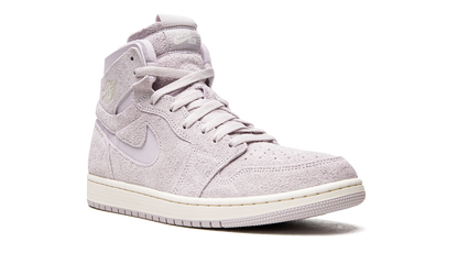 AIR JORDAN 1 HIGH ZOOM CMFT WMNS "Mauve" CT0979 500
