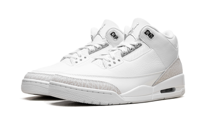 Air Jordan 3 "Pure Money (2025)" CT8532 111