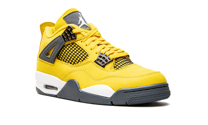 Air Jordan 4 Retro "Lightning 2021" CT8527 700