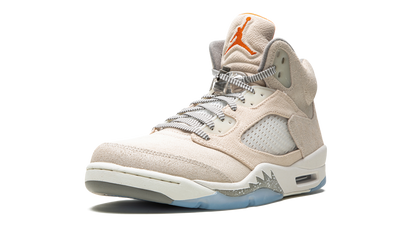Air Jordan 5 "Craft" FD9222 180