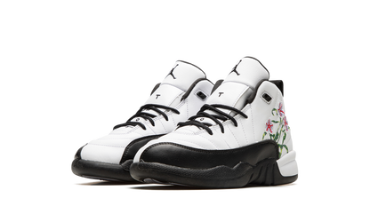 Air Jordan 12 PS "Floral PS" DR6954 100