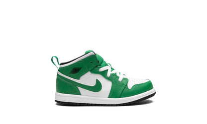 AIR JORDAN 1 MID TD "Lucky Green" DQ8425 301