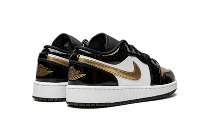 Air Jordan 1 Low SE GS "Gold Toe" DR6970 071