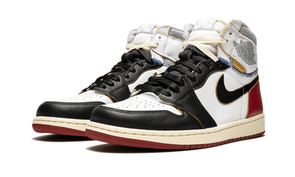 Air Jordan 1 Retro High OG NRG "Union LA - Black Toe" BV1300 106