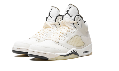 Air Jordan 5 Retro "Sail" FN7405 100