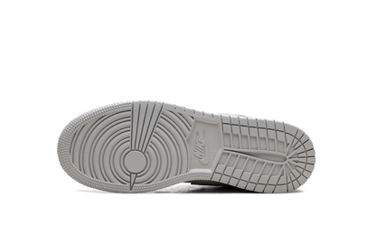 Air Jordan 1 Mid SE GS "Neutral Grey" FQ8088 002