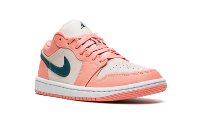 AIR JORDAN 1 LO WMNS "Light Madder Root" DC0774 800