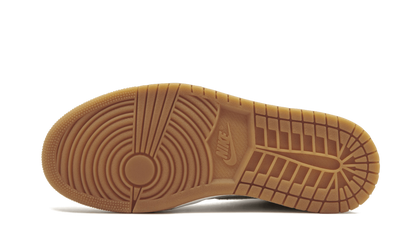 AIR JORDAN 1 RET HI PREMIUM WMNS "Tan Dipped" AH7389 107