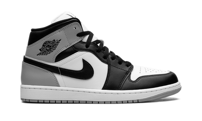 Air Jordan 1 Mid "Barons" DQ8426 101