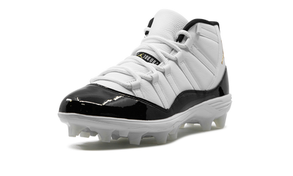Air Jordan 11 Cleats "Gratitude" FV5374 107