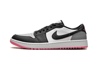 Air Jordan 1 Low Golf "White Light Pumice" DD9315 119
