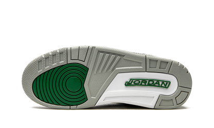 Air Jordan 3 Retro "Pine Green" CT8532 030