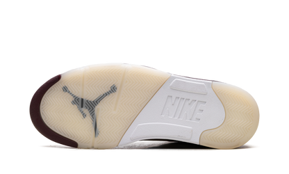 Air Jordan 5 "A Ma Maniére - Violet Ore" IB1528 100