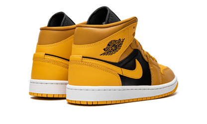 AIR JORDAN 1 MID WMNS "Chutney" BQ6472 700