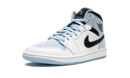 Air Jordan 1 Mid SE "Ice Blue" DV1308 104