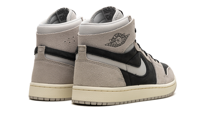 AIR JORDAN 1 HIGH ZOOM CMFT 2 WMNS "Light Iron Ore" DV1305 001