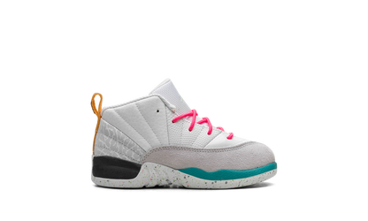 Air Jordan 12 TD "Vapor Green" 850000 130