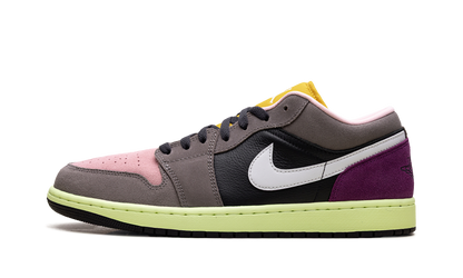 Air Jordan 1 Low "Tokyo Bio Hack" HQ2010 005