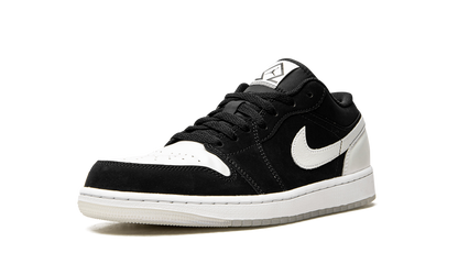 Air Jordan 1 Low "Diamond" DH6931 001