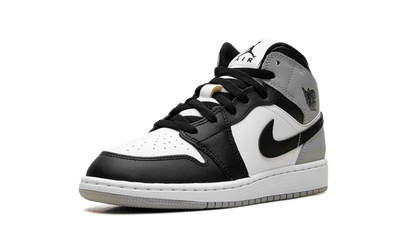 Air Jordan 1 Mid GS "Barons" DQ8423 101
