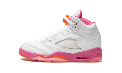 Jordan 5 Retro GS "Pinksicle" 440892 168