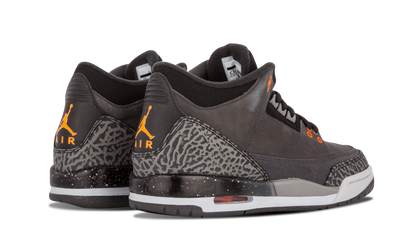 Air Jordan 3 Retro GS "Fear Pack"