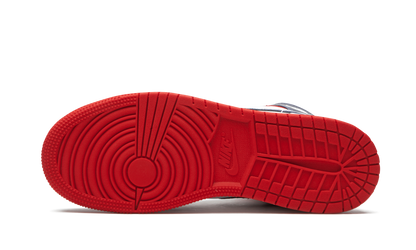 Air Jordan 1 Mid SE GS "USA" BQ6931 104