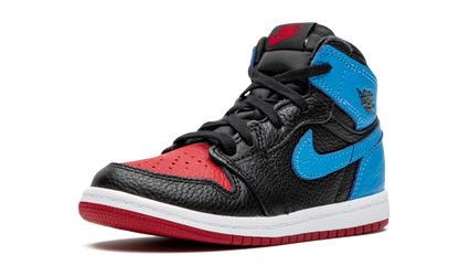 Air Jordan 1 Retro High OG TD "UNC to Chicago" CU0450 046