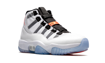 AIR JORDAN 11 ADAPT "White - EU Plug" DD3523 100