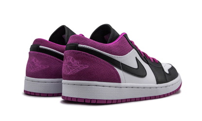 Air Jordan 1 Low SE "Fuchsia" CK3022 005