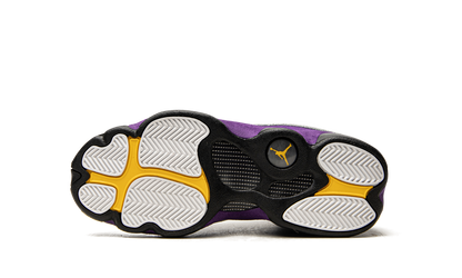 Air Jordan 13 GS "Lakers" 884129 105