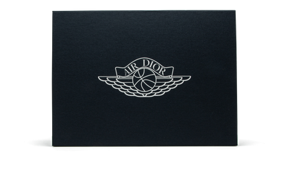 Air Jordan 1 Retro High "Dior" CN8607 002