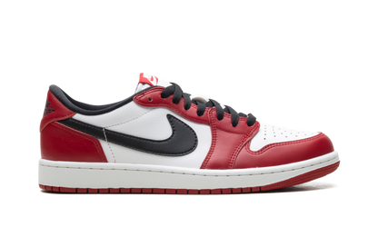 Air Jordan 1 Low OG "Chicago (2025)" HQ6998 600